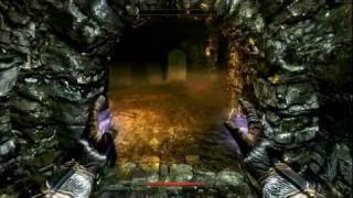 Elder Scrolls V Skyrim Walkthrough in 1080p Part 52 The Ragged Flagon PC Gameplay [upl. by Kit268]