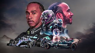 Sir Lewis Hamilton the Greatest of all times Formula One [upl. by Alyakcim342]