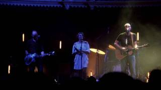 Milow  You Dont Know Live [upl. by Aicela]