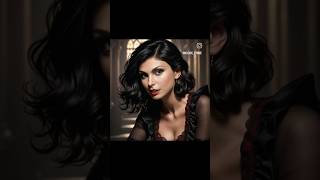 Morena Baccarin Ai art [upl. by Nnayt]