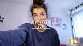 Wettkampf Vlog  Anna Pinna [upl. by Lyrpa]