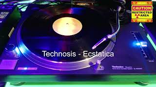 Technosis  Ecstatica [upl. by Yanehc773]