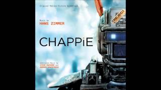 Chappie OST  Mayhem Downtown [upl. by Agan]