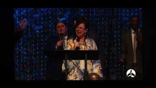 Completely YesShara McKee The Pentecostals of Katy [upl. by Rizzo]