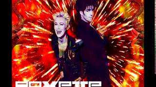 Roxette The Look Ultrasound Head Drum Longer Version [upl. by Elish525]