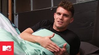 GEORDIE SHORE 14  GAZ BEADLE PROFILE  MTV UK [upl. by Hedy974]