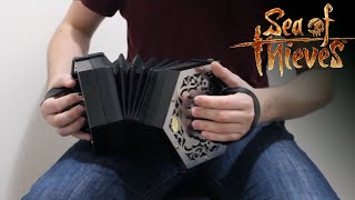 Maiden Voyage  Sea of Thieves Concertina [upl. by Blandina]