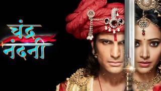 Chandra Nandini Song [upl. by Zonnya]