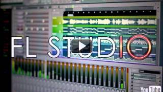 Ozone dragostea din tei fl studio midi masterizado [upl. by Sneve755]