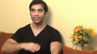 Grind To Glam With Kushal Punjabi [upl. by Rust575]