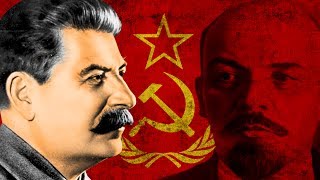 A História da União Soviética – Ascensão e queda da URSS – Documentário completo [upl. by Aelanna]