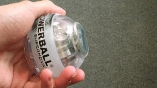 NSD Powerball Supernova review [upl. by Oretos]