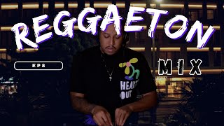 REGGAETON MIX 2023  SS EP8  Bad Bunny  Feid  Myke Towers  Quevedo  Karol G  Sech [upl. by Dierdre]