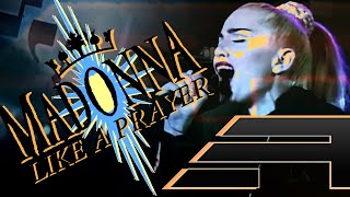 Madonna  Like a Prayer Arihlis Remix [upl. by Ardnuyek]