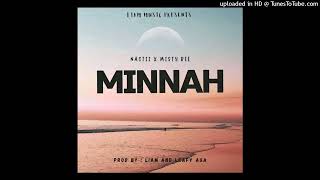 MINNAH 2024 NASTII X MISTY BEE PROD BYLIAN AND LEAFY AGA [upl. by Pogah]