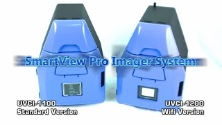 Major ScienceSmartView Pro Imager System [upl. by Emanuele]