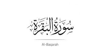 Memorizing Surah Al Baqarah 15 with tajweed [upl. by Kessler]