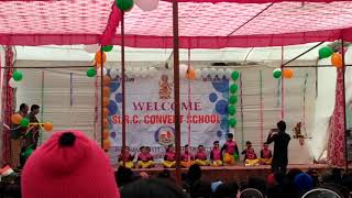 St r c convent school jhinjhana shamli [upl. by Linnie]