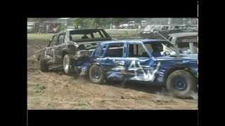 Greatest Hits  Demolition Derby [upl. by Ecinahs61]