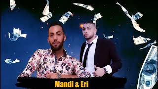 Mandi ft Eri Qerimi  Bobat Official Lyrics Video [upl. by Rafaello]