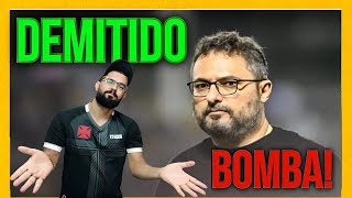 🚨BOMBA 777 DEMITE ALEXANDRE MATTOS POR VAZAMENTO DE CONVERSAS SOBRE NEGOCIAÇÕES [upl. by Carolus]