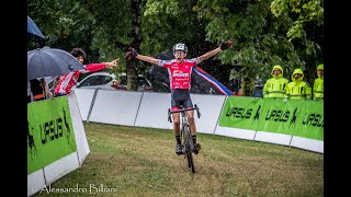 SPECIALE TROFEO TRIVENETO CICLOCROSS  2 PROVA TROFEO RENATO BAGOLIN San Canzian dIsonzo GO [upl. by Miguelita329]