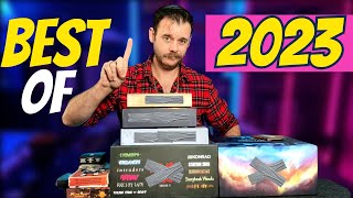 The Best Solo Board Games of 2023 That Ive Played [upl. by Dupaix915]