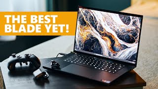 Razer Blade 16 2024 Review  Same Same but better different [upl. by Ardnalac549]