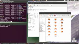 WRF Tutorial  Step 3  ungribexe [upl. by Odradlig497]