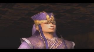 Dynasty Warriors 5  Xtreme Legends  Sima Yi  Ep6  La bataille du château de He Fei [upl. by Dierdre]