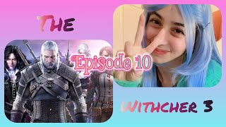 Barons Story  The Witcher 3 Episode 10 [upl. by Levison45]