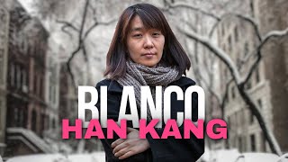 BLANCO libro de HAN KANG  Premio NOBEL de Literatura  RESEÑA [upl. by Hctud]