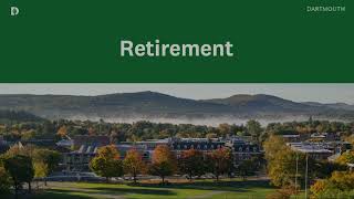 2025 Open Enrollment Retirement [upl. by Alleram]