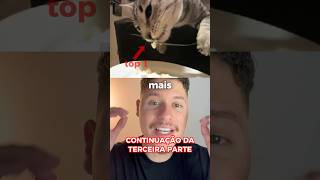 Última Parte  1º LUGAR 🏆  QUAIS FORAM OS MAIORES DEVORADORES DA HISTÓRIA 🐅animais [upl. by Fanny205]