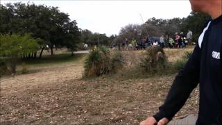 Cactus Classic Skins 2014 Paul McBeth Ricky Wysocki Bradley Williams [upl. by Sammy]