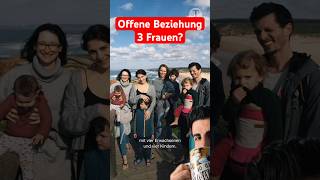 OFFENE BEZIEHUNG  3 FRAUEN frauen dating satire woke beziehungen funk [upl. by Inram53]