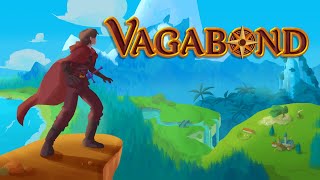 Vagabond Trailer Early Access [upl. by Janina]