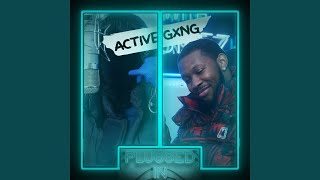 Active Gxng x Fumez The Engineer  Plugged In [upl. by Milissa]