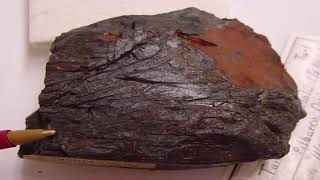 What is tantalite used for [upl. by Nodyarb]