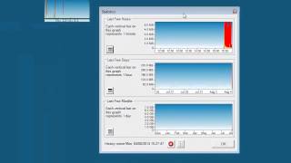 Lets have a look at BitMeter [upl. by Peednas]