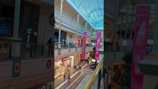 Trafford Centre Manchester Part 3 [upl. by Adelpho]