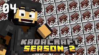 KadaCraft 2 Episode 04  Hanapin ang mga Ancient Debri [upl. by Dedra]