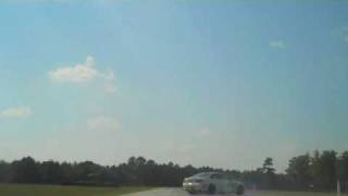 Ryan Eversley Accident Avoidance [upl. by Anerual3]