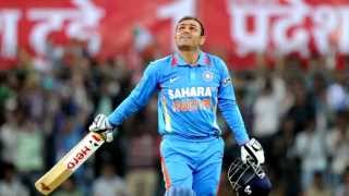 Sehwag Farewell  A Tribute To Virender Sehwag  ThankyouViru [upl. by Acenahs]