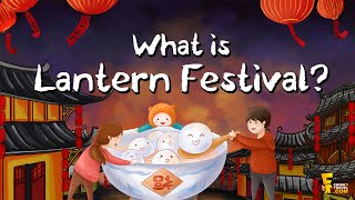 Lantern Festival  What is the Lantern Festival in China amp How to Celebrate it 2024 [upl. by Heringer]