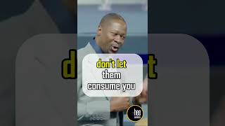 Protect YOURSELF from PEOPLE  Prophet Emmanuel Makandiwa [upl. by Clerc570]