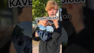 Mikä SUN eka kesätyö oli💸☀️ kesätyö [upl. by Golter]