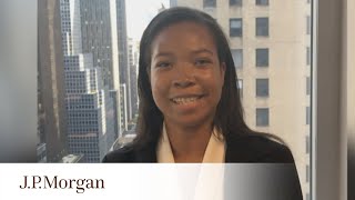 Why JPMorgan Chase  Intern Stories  JPMorgan Chase amp Co [upl. by Ellinger]