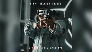 Roc Marciano  Gold Crossbow [upl. by Iot]