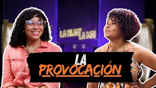 La Hija y la Mai Chelsy amp Cheddy ✨  LA PROVOCACIÓN 😏 [upl. by Strade]